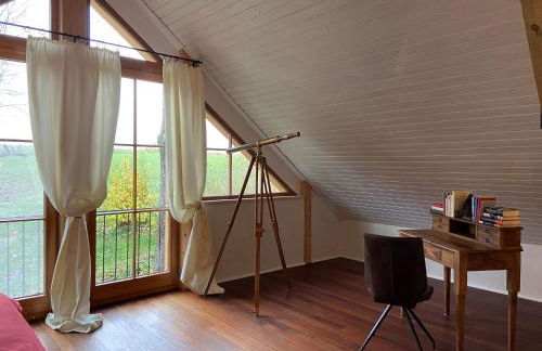 Chalet Landsberg - Foto 63