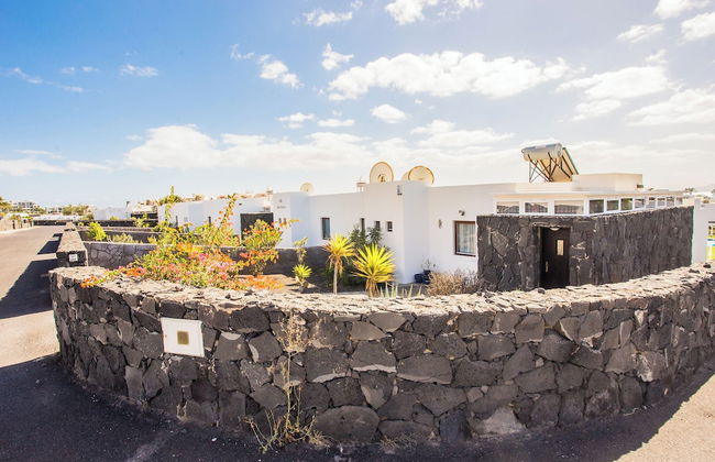 Beautiful 2 Bed Villa With Large Pool Casa Manana - Foto 27