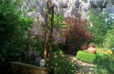 Ferienhaus Rosengarten - Foto 10