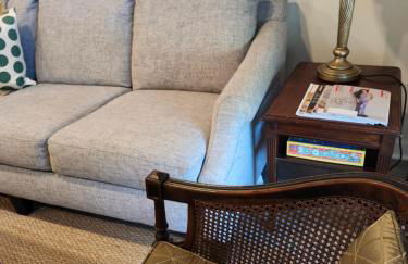 Modern apartment overlooking a Historic Downtown - Foto 15