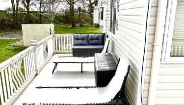 Home from home Skegness, Parkdean Resort - Foto 3, sunbed