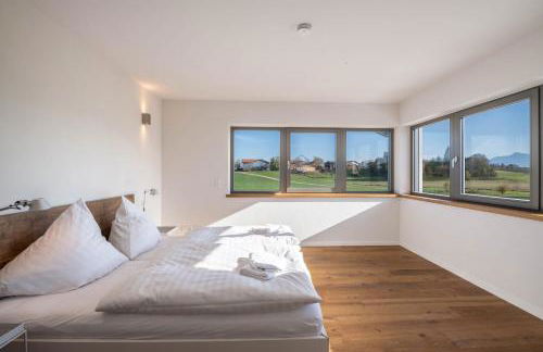 Design Ferienhaus 195qm - Foto 19