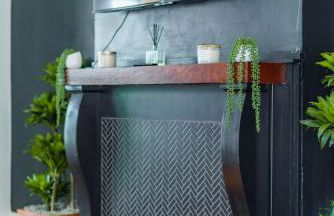 Jungle House Luxury Homes - Columbus Downtown Short North - Steps to Convention Center & Nationwide Arena - Sleeps up to 8 - Free Parking - Over 5,800 Five Stars - Foto 25