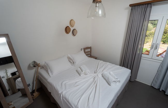 SkiNAmmos Eco Villas - Foto 8