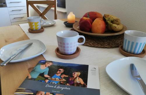 Appartement Alpblick - Foto 16