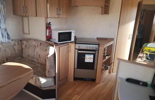 Lovely 2-bed Caravan in Walton on the Naze - Foto 44
