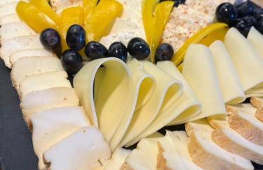 Tawerna Pod Kotwicą pokoje i domy wakacyjne - Foto 42