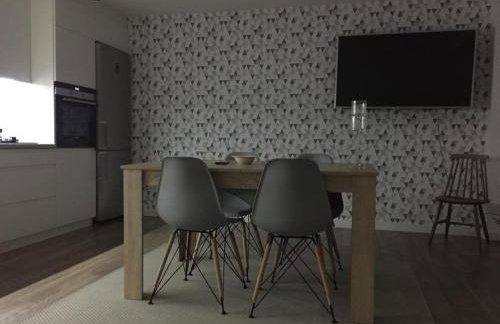 Apartment Tarasy centrum - Foto 1