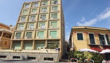 Appartamento in centro a 30m dal mare - Foto 4