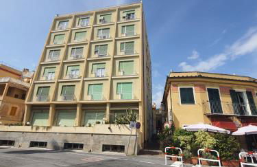 Appartamento in centro a 30m dal mare - Foto 4