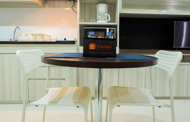 Studio Room Azalea Suites Apartment - Photo 8