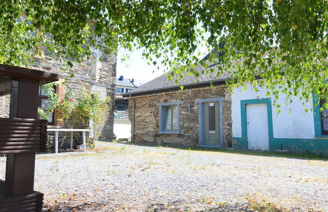 Cottage in Alle With sea Beach - Foto 30