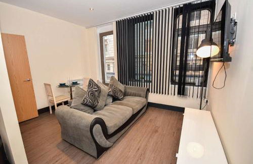 Modern & Cosy 2BED Apartment in Central Liverpool - Foto 11