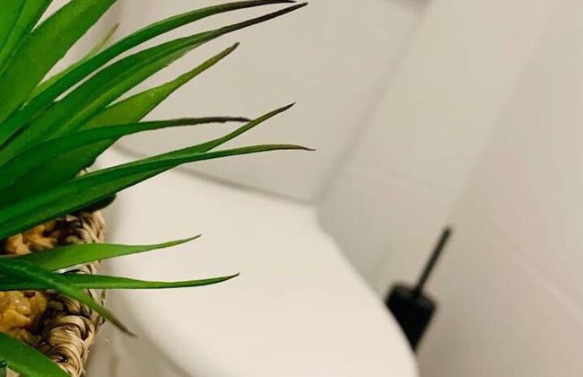 Waterside Townhouse With Balcony And Marina View - Foto 27