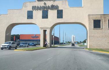 Pé na Areia Ilhas do caribe - Praia do sonho - Foto 16