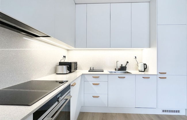 Charming Holesovice Apartment - Foto 8