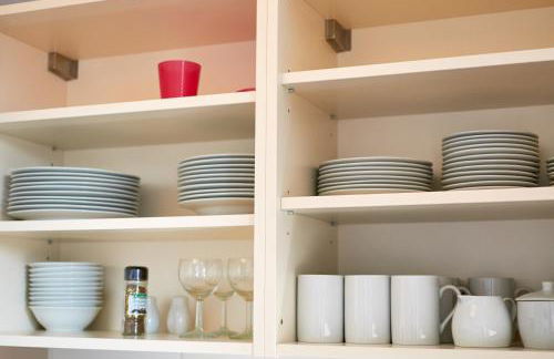 Nordsee Apartments - Photo 40