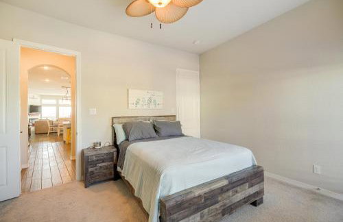 Bay-View La Porte Home Rental Steps to Beach! - Foto 9