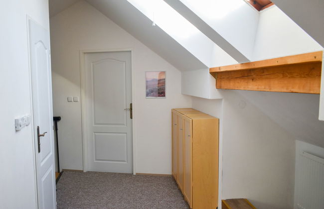 2 bedroom Apartment in Harrachov - Photo 20