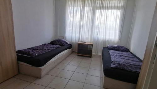 Unterkunft DIM Monheim - Foto 3