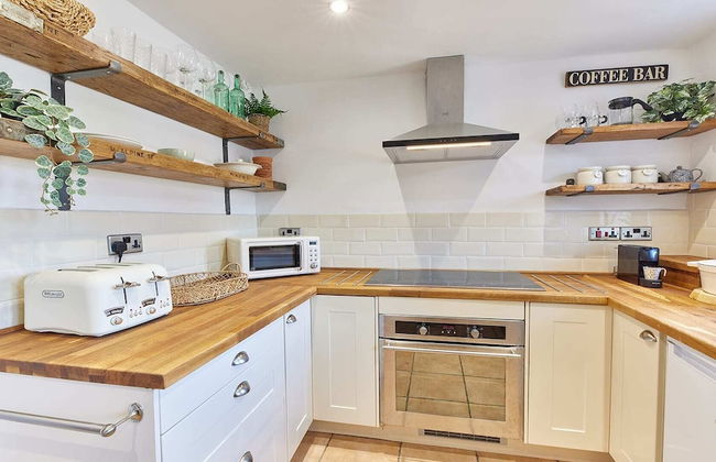 Host Stay Waterleap Cottage - Foto 3