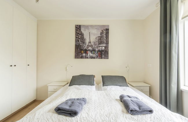 Acco Town Square Apartments - Foto 4