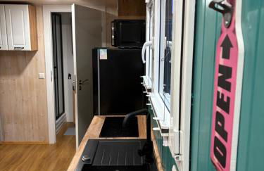 KE-Tiny Siedlung Haus Charlie - Foto 14