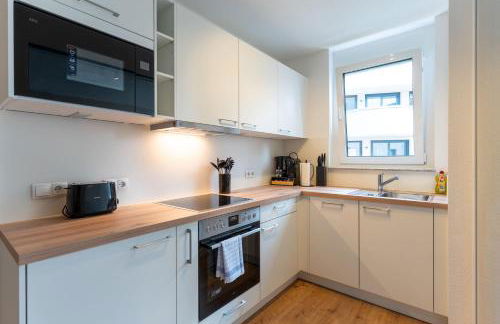 CasaVia Böblingen Bahnhof - BRIGHT Collection - Foto 3