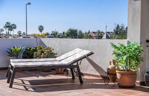 LCR4 - Large 3-Bedroom Apartment Near Beach - Foto 22