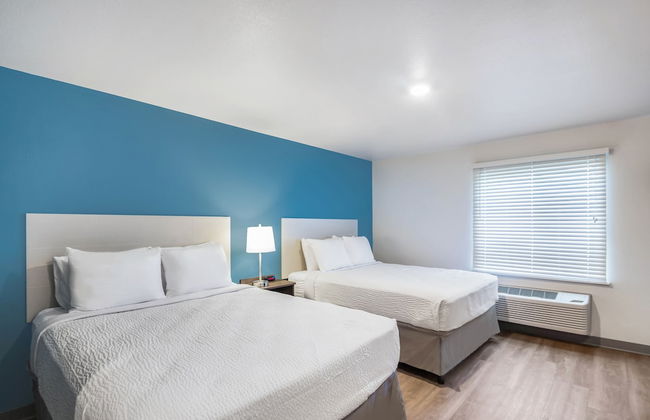 WoodSpring Suites Austin Georgetown - Foto 12