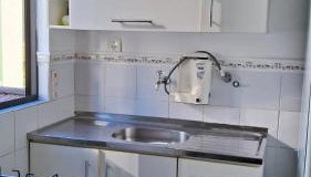 Apartamento Barra Salvador Bahia Brasil - Foto 2