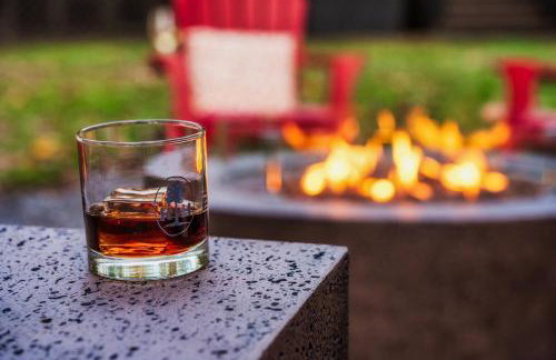 Keener Hollow Family Retreat Hot Tub Sauna Near Pigeon Forge - Photo 42