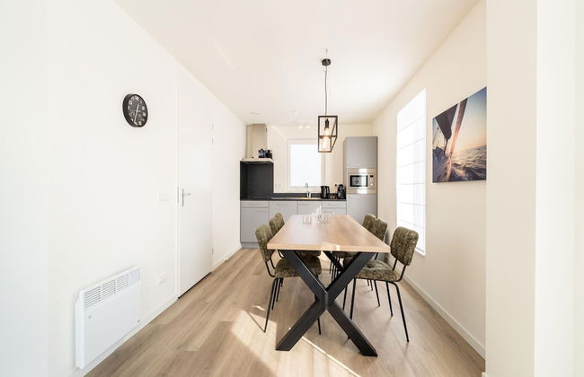 Nice Holiday Home With Sauna Near a Lake - Foto 12