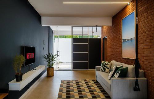 Oásis 3 estilo industrial prática e economica - Foto 13