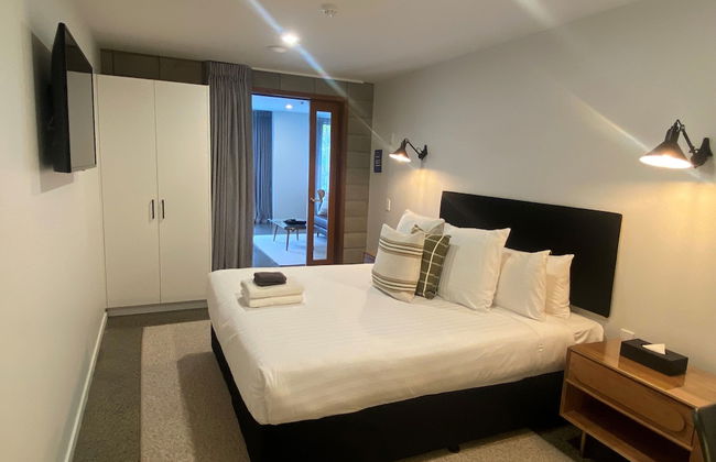 Southwark Hotel & Apartments - Foto 25