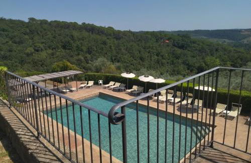 Agriturismo Tenuta Cantagallo - Foto 7