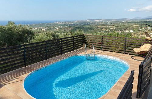 Exclusive Villa - Amazing View & Private Pool - Foto 59