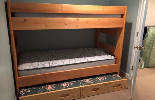 Lakefront Home in Madison - Private Beach - Photo 24