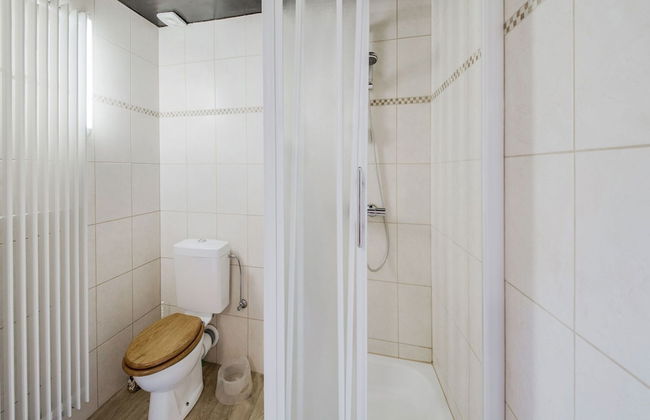 Heritage Holiday Home in Gouvy With Fenced Garden - Foto 25