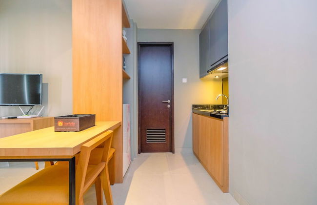 Wonderful 1BR Apartment at Mustika Golf Residence with Golf View - Photo 7