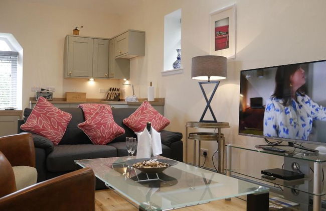 Kilconquhar Estate and Country Club - Foto 45