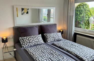 Sunset Suite mit Weitblick - Foto 28