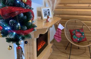 Apartamenty pod Góralskim Niebem - Photo 23
