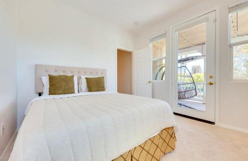 Family-Friendly Camarillo Home with Access to Pools! - Foto 19