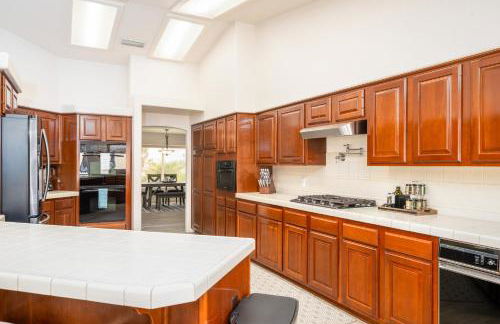 Grand Havasu Oasis with Custom Pool & Spa! - Foto 21