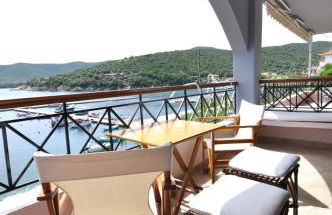 Zennova #43, Pirgadikia Sky & Sea Home - Foto 43