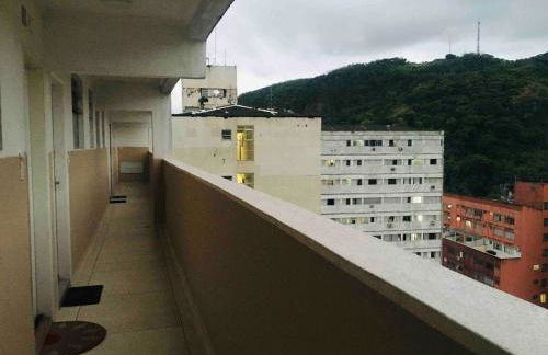 Frente ao Mar Living Aconchegante pet friendyr - Foto 8