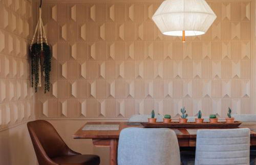 Wanderlust Joshua Tree Stargazing Desert Retreat - Photo 21