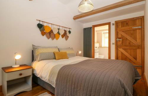 5 Banc Llugwy - Foto 19