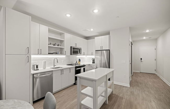 Placemakr Cathedral Heights - Photo 62